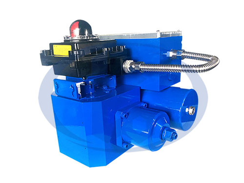 <b>電液聯(lián)動執(zhí)行器</b>