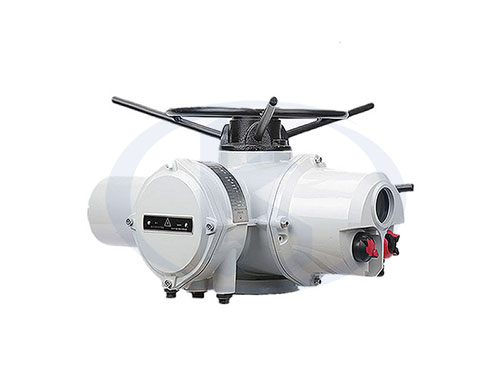 VQ型多回轉(zhuǎn)電動(dòng)執(zhí)行器