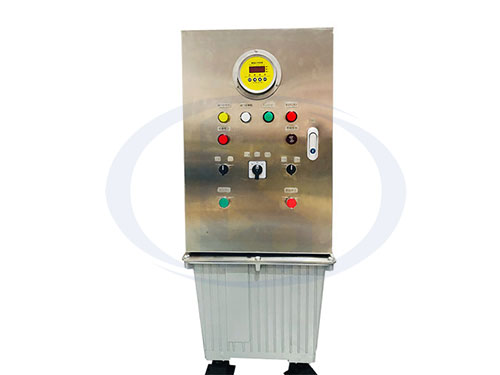 蓄能器式緩閉液動(dòng)蝶閥