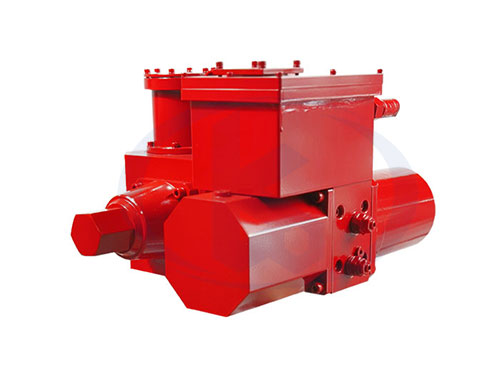 電液執(zhí)行器